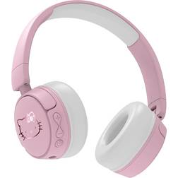 OTL Technologies Hello Kitty On-Ear Headphone 85dB