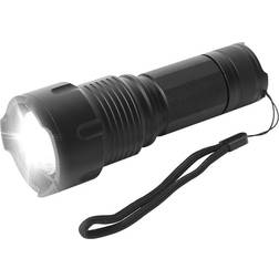 Led Rechargeable Flashlight