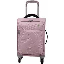 IT Luggage Children's Luggage 46cm - Unicorn