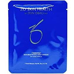 Zo Skin Health Brightening Sheet Masque