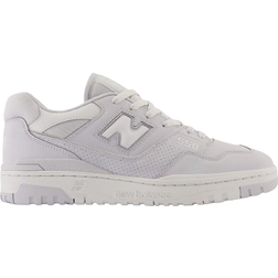 New Balance 550 - Granite/Quartz Grey