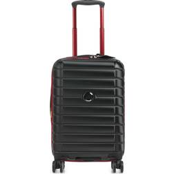 Delsey Shadow 5.0 Trolley 55cm