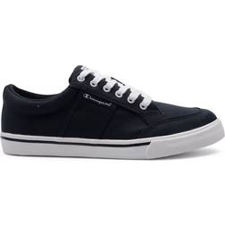 Champion Low Cut Shoe Crew - Black Beauty