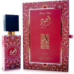 Lattafa Ajwad Pink To Pink EdP 60ml