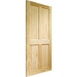 Liberty Malton Unfinished Interior Door (76.2x198.1cm)