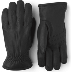 Hestra Alvar Glove - Men's Black