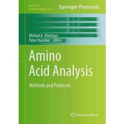 Amino Acid Analysis (E-Book, 2012)