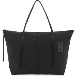 By Malene Birger Nabello Large Tote Bag - Black