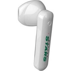 Keyscaper Dallas Stars Insignia Wireless Earbuds