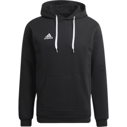 Adidas Entrada 22 Hoodie - Zwart