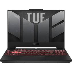 ASUS TUF Gaming A15 FA507NU-DS74