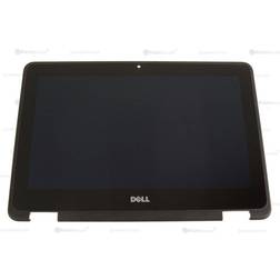 Dell Assy Lcd 13.3hdf