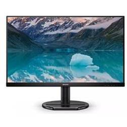 Philips 242S9JML/00 23.8 inch 1920 x 1080 Full HD LCD Noir