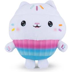 Gabby's Dollhouse Cakey Cat 25cm