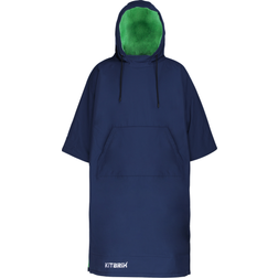 KitBrix The Poncho - Blue