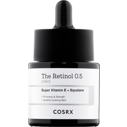 Cosrx The Retinol 0.5 Oil 0.7fl oz