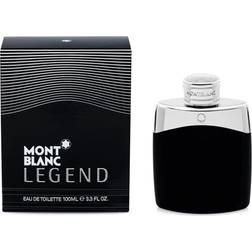 Montblanc Legend Eau De Toilette Spray Men