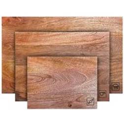 Tower Set Of 3 Chopping Board