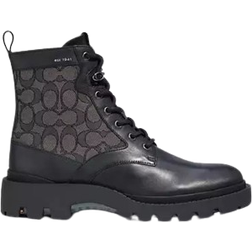 Coach Citysole Boot - Black