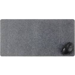 Kikkerland Felt Desk Pad (US225)