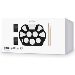 MikaMax Roll Up Drum Kit