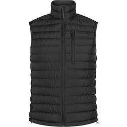 Peak Performance Insulated Vest Men's - Black