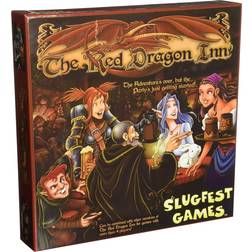 SlugFest Games The Red Dragon Inn
