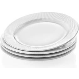 Eva Solo Trio Legio Nova Assiette de Dîner 22cm 4pcs