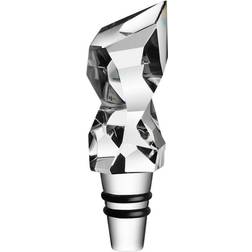 Orrefors Carat City Tokyo Bottle Stopper