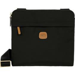 Bric's X Shoulder Bag - Black