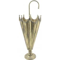A Lot Decoration Champagne Paraplyställ 77cm