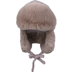 Lindberg Kid's Shepherd Hat - Beige