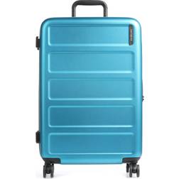 Samsonite Quadrix Suitcase 75cm