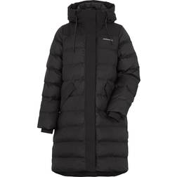 Didriksons Women's Fay Parka - Black