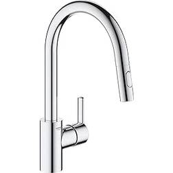 Grohe Feel (31486001) Krom