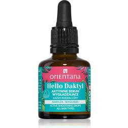 Orientana Hello Daktyl Smoothing Serum 30ml