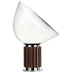 Flos Taccia Bronze Lampada da tavolo 64.5cm