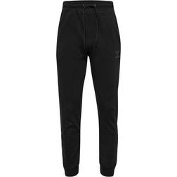 Hummel Isam 2.0 Regular Pants - Black