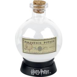 Fizz Creations Harry Potter Colour Changing Potion Bordslampa
