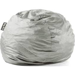 Big Joe 0010658LDS Fog Lenox Bean Bag