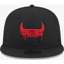New Era Chicago Bulls Team NBA 9Fifty Cap