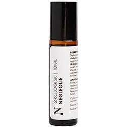 Naturligolie Økologisk Negleolie 10ml