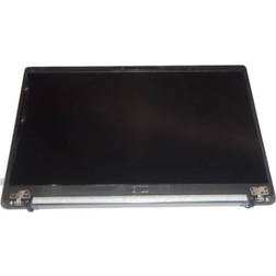 Dell LCD, HUD, Touch