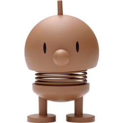 Hoptimist Soft Bumble S Chocolate Dekorationsfigur 7.6cm