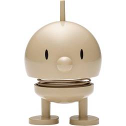 Hoptimist Classic Bumble S Latte Figurine 7.6cm