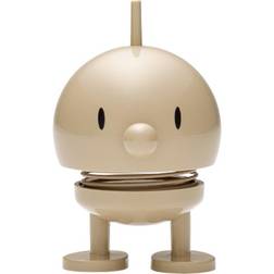 Hoptimist Classic Bumble S Latte Prydnadsfigur 7.6cm