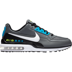 NIKE Air Max LTD 3 M - Smoke Grey/White/Black