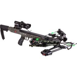 Killer Instinct Boss 405 Crossbow Package