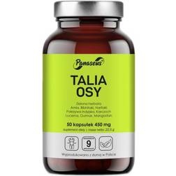 Yango Panaseus Talia Osy 50 st
