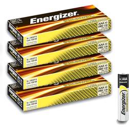 Energizer AAA Alkaline 144-pack